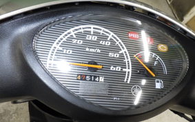 YAMAHA JOG Gen.5 2024 SA36J