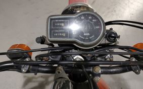 HONDA XL250S L250S