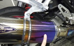 HONDA CB1300SB SUPER BOLDOR 2018 SC54