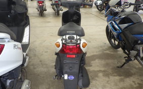 YAMAHA JOG Gen.5 SA36J