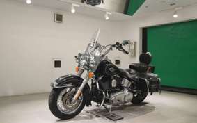 HARLEY FLSTC 1580 2013