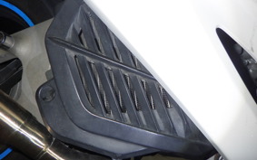 HONDA PCX 125 2007 JF56