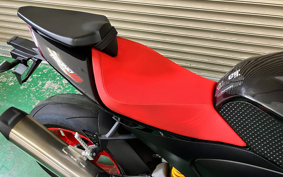 APRILIA  APRILIA  TUONO V4 FACTORY  2021 ZD4KZ