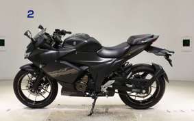 SUZUKI GIXXER 250 SF 2018 ED22Y