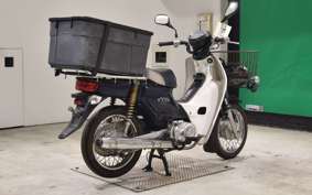 HONDA C50 SUPER CUB AA04