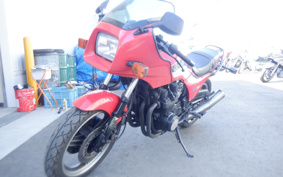 KAWASAKI GPZ750 F ZX750A