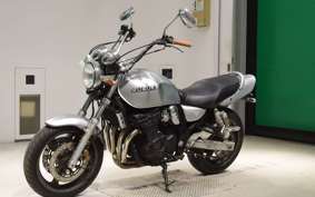 SUZUKI INAZUMA 400 (GSX400) 2001 GK7BA