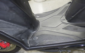 YAMAHA CYGNUS 125 XSR 3 2017 SEA5J