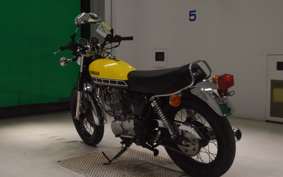 YAMAHA SR400 Gen.4 2016 RH03J