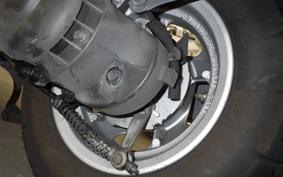 YAMAHA GEAR Gen.2 2025 UA06J