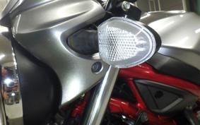 SUZUKI SV650 A 2019 VP55B