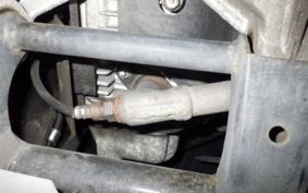 SUZUKI ADDRESS V125 2003 DT11A
