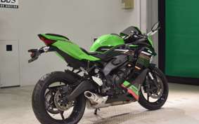 KAWASAKI ZX-25R ZX250E