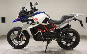 BMW G310GS 2023