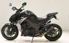 KAWASAKI Z1000 Gen.5 2018 ZXT00W