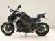 Фото Kawasaki Z1000 Gen.5 2018 с японского аукциона