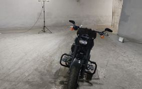 HARLEY FLSTFB1580 2012 JN5