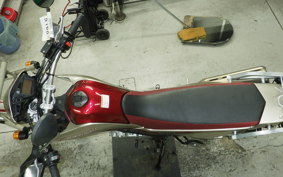 YAMAHA SEROW 250 2020 DG11J