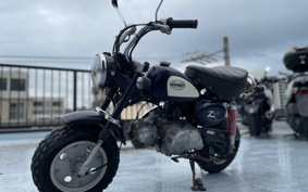 HONDA MONKEY Z50J