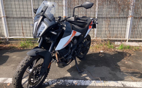 KTM 390 ADVENTURE 2020 JGJ40