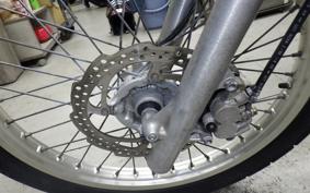 HONDA SL230 MD33