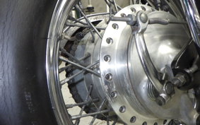 KAWASAKI VULCAN 400 CLASSIC 1996