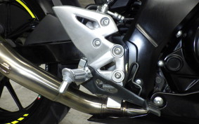 SUZUKI GSX-R125 DL33B
