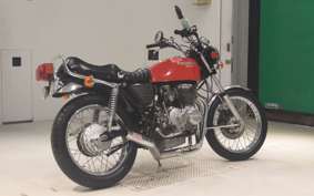 HONDA CB400ﾌｫｱ 2012 CB400F