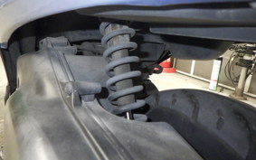 HONDA TODAY 2024 AF61