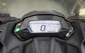 KAWASAKI NINJA 250 SL 2023 BX250A