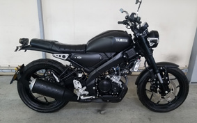 YAMAHA XSR155 RG47