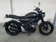 Фото Yamaha XSR155 с японского аукциона