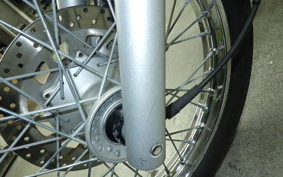 YAMAHA DRAGSTAR 250 2023 VG02J