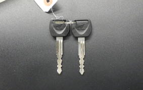 HONDA REBEL 250 A MC49