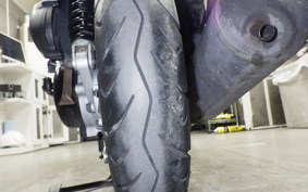 YAMAHA JOG Gen.5 SA36J