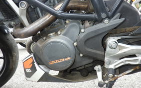 KTM 200 DUKE