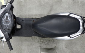 SUZUKI ADDRESS V125 S CF4MA