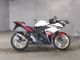 Фото Yamaha YZF R-3 2016 с японского аукциона