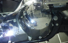 HARLEY FLHTCUI 1450 2002