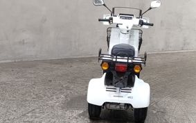 HONDA GYRO TD02