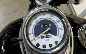 YAMAHA DRAGSTAR 250 VG02J