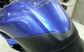 TRIUMPH TIGER 660 SPORTS 2022