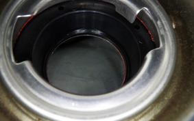 MOTO GUZZI CALIFORNIA STONE 2002