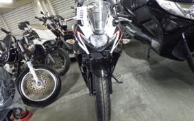 SUZUKI GSX250RA 2008