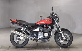 KAWASAKI ZEPHYR400K 2009 ZR400C