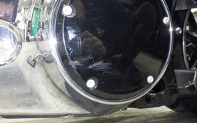 HARLEY FXSB 1580 2015