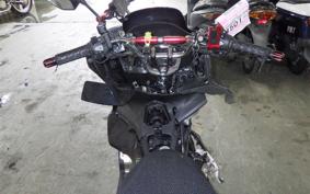 HONDA PCX 160 KF47