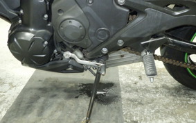 KAWASAKI ER600 N 2016