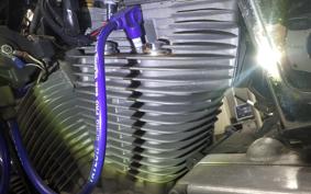 HARLEY XLH883 HUGGER 2002