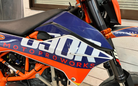 KTM 690 SMC R 2013 LST40